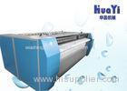 3 Phase Electric And Steam Iron Machine / Ironing Sheets Machine