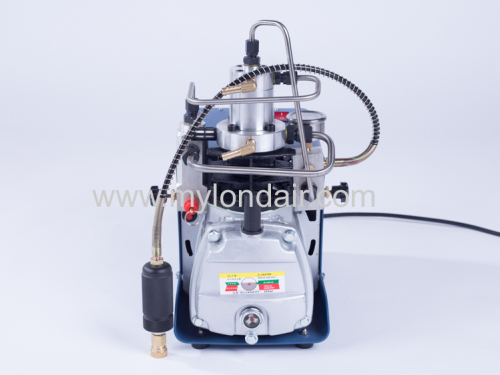pcp 300bar air compressor for air gun hill hand pump PCP air pump 4500psi air compressor for airguns cheap price