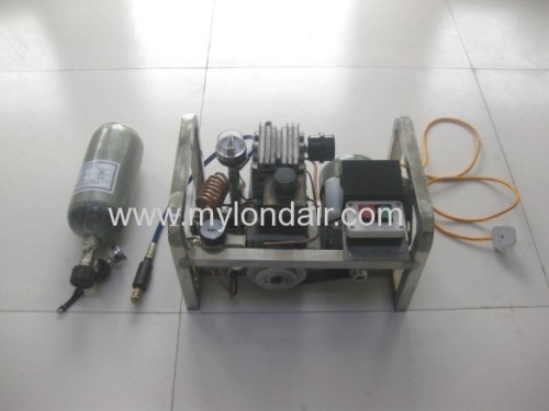 high pressure 300bar air compressor for air guns or scuba diving air pump 4500psi air compressor for airguns
