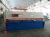 Auto NC Hydraulic Shearing Machine 16 Tims/Min E21 Digital Dispaly