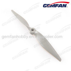 CCW Propeller Blade Designs10x5 inch glass fiber nylon electric props