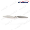 2 drone blade gray glass fiber nylon electric 1070 aircraft spare parts propeller for rc airplane