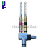 Powder Spray Injector Powder Coating Pump