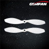 7038 ABS Fluorescent 2 blades Prop CW CCW for FPV Quad multirotor Propeller