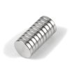 Neodymium permanent strong disc magnet