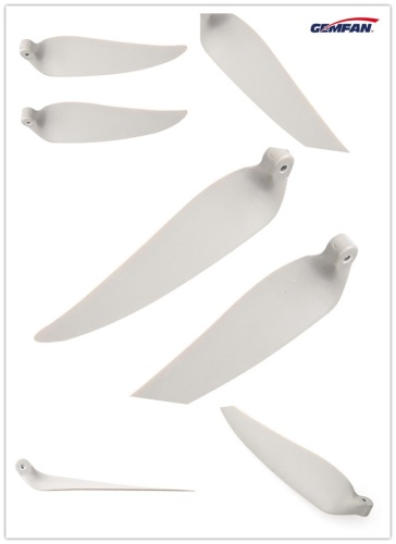 10×6 Glass Fiber Nylon Folding Propeller Fixed Wings
