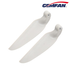 CCW 7.5x4 inch Glass Nylon Folding Model plane Props for Fixed Wings