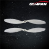 1038 Abs Fluorescent Cw Propeller Prop For Rc Multicopter Quadcopter