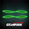 1147 ABS Fluorescent Blade Propeller Prop Set CCW For Mini RC Quadcopter