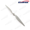 remove control model airplane 1680 glass fiber nylon electric gray propeller for replacement