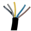 Flexible cable for installation RVV5*0.75 mm2
