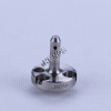 Upper wire guide h = 28 mm / 5 mm A290-8021-X766