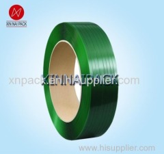 manual polyester strapping material