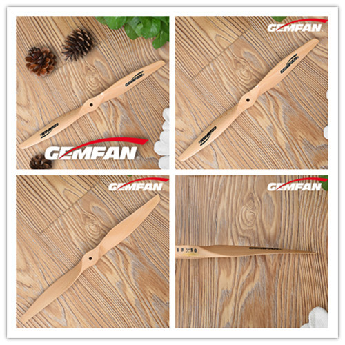 1310 13x11inch 2 Blade Electric Wooden Props