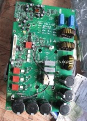 KONE elevator parts PCB KM825950G01