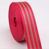 high tensive PP webbing nylon webbing nylon elastic tape