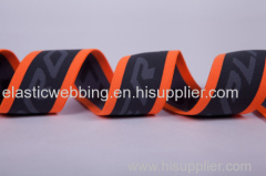PP webbing elastic tape polyester band good quality for sale