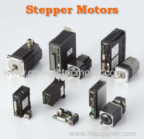 OEM Customed Stepper Motor