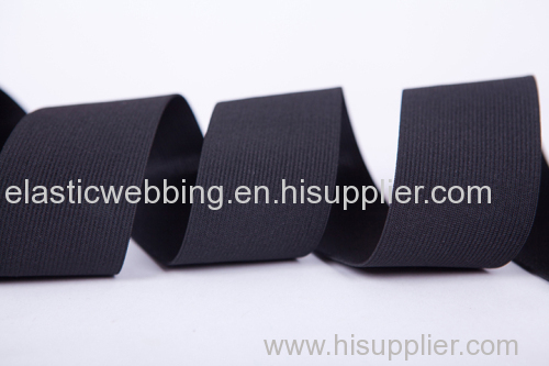 polyester webbing slings flat webbing belt