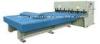 CNC Hydraulic Automatic Shearing Machine Beam Cutting Press 4m Feeding Range