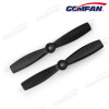 5x4.6 inch bullnose quadcopter ABS CCW propeller with high efficiency