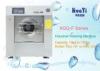 Factory outlet stainless steel industerial washing machine washer extractor 15-150kg