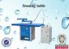 Stainless Stee Laundry Press Machine / Iron Pressing Machine