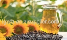 REFINED SUNFLOWER OIL COOKING OIL