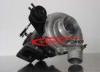 WGT30-2 T3T4 Exducer 49 Mm Performance Turbos For Diesels 300 - 400hp Horsepower