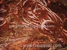 copper wire scrap pure 99.995% with high quality/99.9 purity copper wire scrap