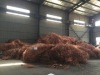 2016 Copper Wire Scrap 99.99% Milberry Grade a