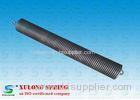 Big Garage Door Springs Oil Tempered Steel TS 16949 ROHS Certification