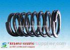 Mining Machinery Hot Wound High Temperature Springs 250MM Outside Diameter