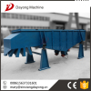 DSZF linear vibrating screen