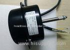 90 Watt Small Indoor Blower Fan Motor HVAC With Double Shaft