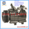 Compressor with Clutch 6PK 113MM FOUR SEASON 57119 Apply for Kia Sedona