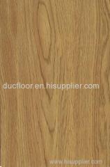 PVC plastic flooring PVC material