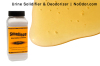 SMELLEZE Urine Absorber Solidifier & Deodorizer: 2 lb. Granules for Portable Urinals & Bedpans