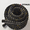 Conditioning Equipment Battle Rope | Strength Rope | Compact Rope | Training Rope |