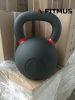 Crossfit Kettleball | Strength conditiong Equipment | Fitness Equipment Accessories| Dumbbells