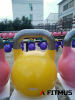 Crossfit Kettleball | Strength conditiong Equipment | Fitness Equipment Accessories| Dumbbells