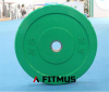 Bumper Plate | Olympic Weight Plates| Barbells| Crumb bumper Plate| Crossfit Equipment Plates| Rubber Plates