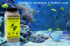 AMMOSORB Natural Aquarium Ammonia Remover Granules: 2 lb. Use in Tank or Filter