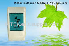 WATERKLEAN Natural Water Softener Filter Media: 2 lb Safe Non-Toxic & EcoSmart