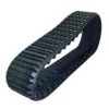 Cat257b 247 Asphalt Paver Rubber Track