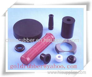 silcone rubber gasket and rubber pad
