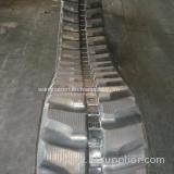 Komatsu PC75 Rubber Tracks (450*76*80)