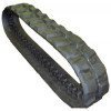 Volvo Ec15rb Rubber Track (230*72*43) for Construction Excavator