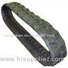 Volvo Ec15rb Rubber Track (230*72*43) for Construction Excavator