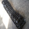 Rubber Track (400X90X45) for Kubota Harvester PRO481